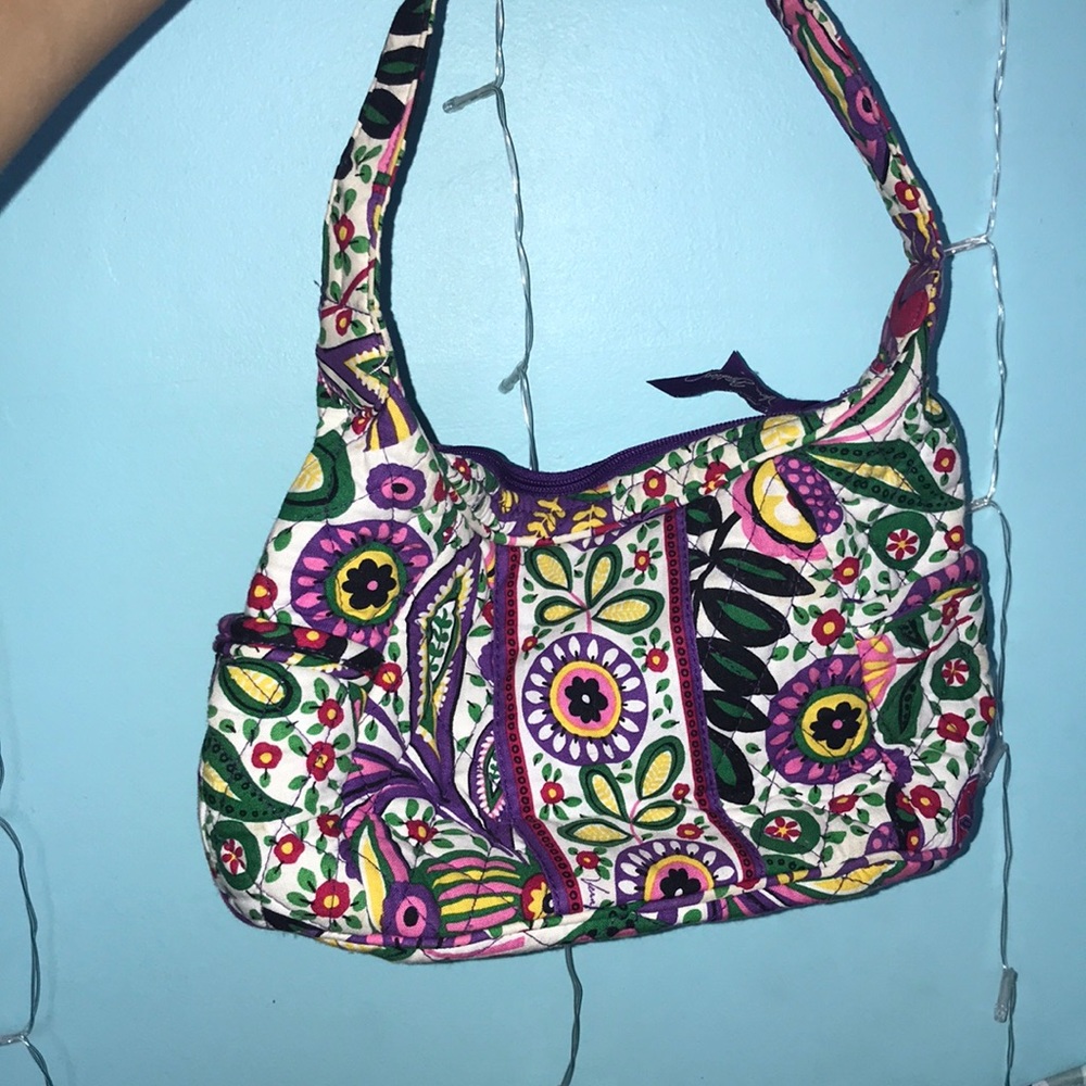 Vera Bradley purse